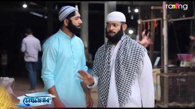 Meghmallar - মেঘমল্লাৰ | Promo 28th March 2024 | Ep No 172 смотреть онлайн