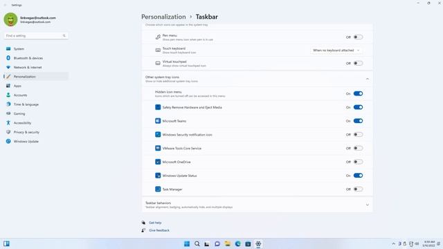 Windows 11 Build 22572 | All New Features | Tabs in File Explorer, System Tray, Clipchamp + MORE смотреть онлайн