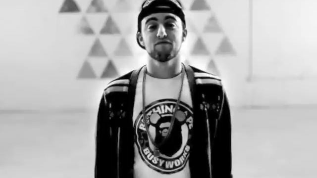 Mac Miller- Confessions Of a Cash Register (feat. Prodigy) 2013 смотреть онлайн