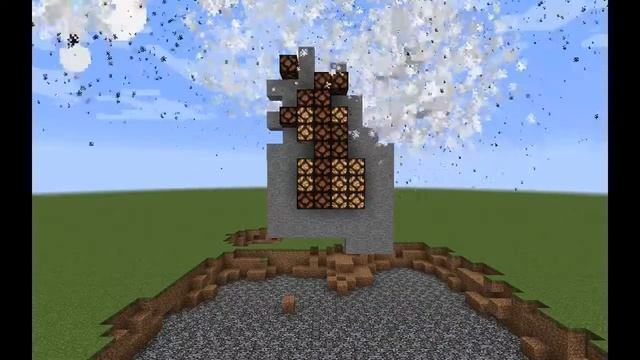 Windows Vista in Minecraft смотреть онлайн
