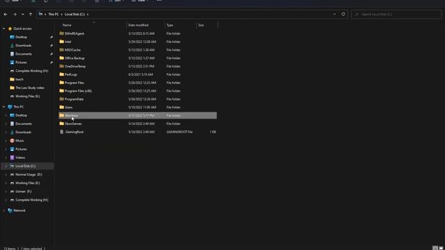 Fix Windows 11 Update Stuck on 100% Percent - Windows 11 Not Updating смотреть онлайн