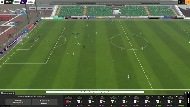 Football Manager 2024 Diament UzdrowiCIEl #04 Lechia Gdańsk смотреть онлайн