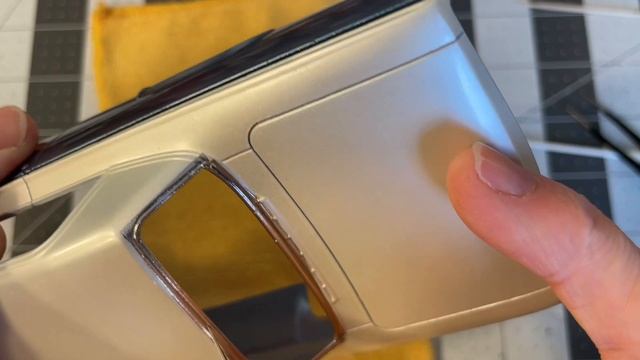 How I build a model car, part 7. Window trim, glass installation, and mating the assemblies. смотреть онлайн