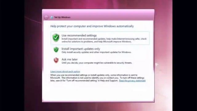 Windows Mockups S1 E1 смотреть онлайн