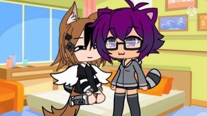 (меме) джага джага😴✨гача лайф