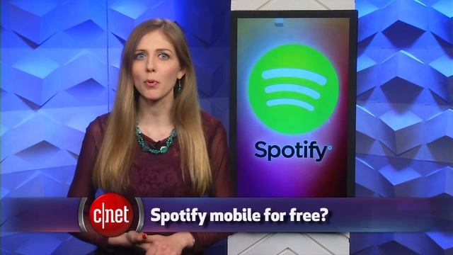 CNET Update - Apple's iBeacon tracks, guides shoppers смотреть онлайн