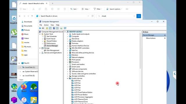 Guide to remove vhusb3hc.sys смотреть онлайн