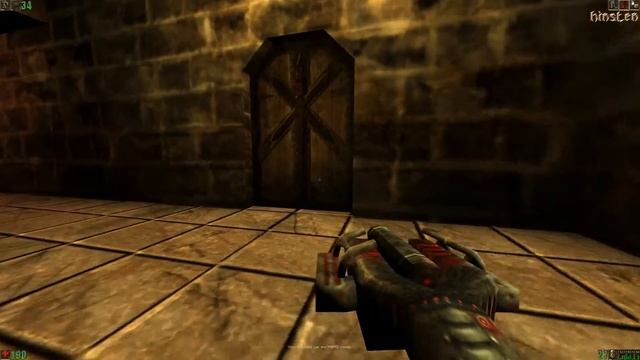 Unreal Return to Na Pali Walkthrough Part 14 смотреть онлайн