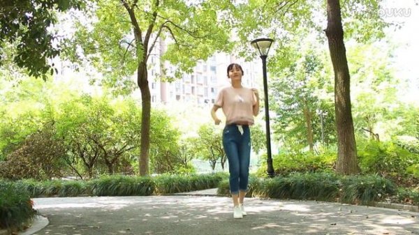 Matteo Panama Chinese Girl Dance