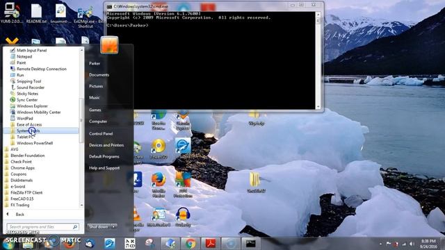 How to Mirror a website with Wget смотреть онлайн