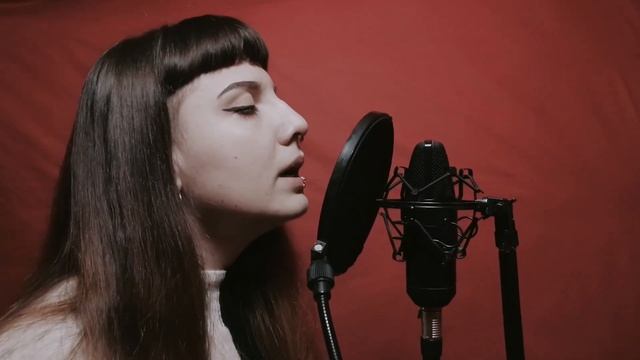 Diamond Eyes (Deftones Cover) смотреть онлайн