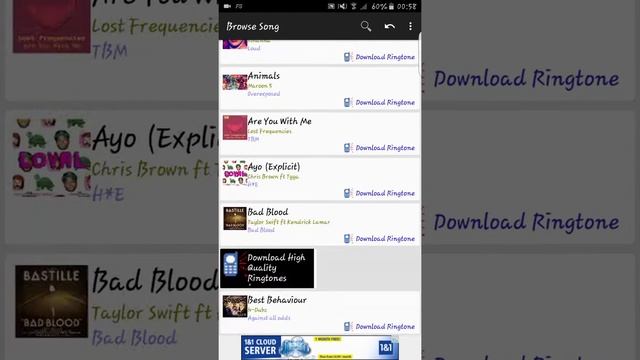 Edit MP3 tracks on Android смотреть онлайн