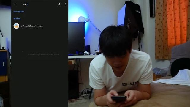 เปิดคอมด้วย Google Assistant ใครๆก็ทำได้ [Ewelink] | HYPETECH смотреть онлайн