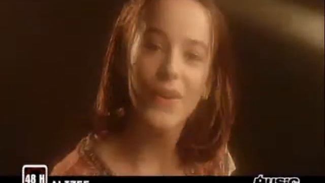 Alizee Photoshoot (B&Y)