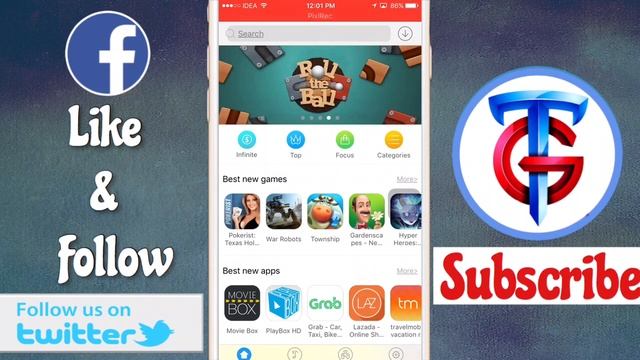 How To Download vShare SE On iPhone No Computer No JB смотреть онлайн