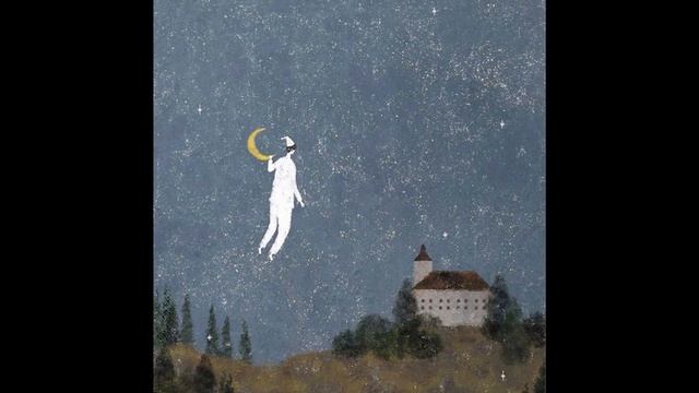 (Free) Mac Miller Type Beat - 'The Dreamer' смотреть онлайн