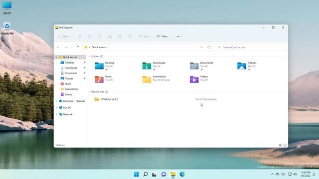 New Windows 11 build 22526 - Support for Wideband Speech when using Apple AirPods & Fixes смотреть онлайн