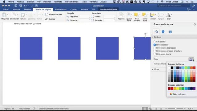 159.- Office 365 - Word (II) смотреть онлайн