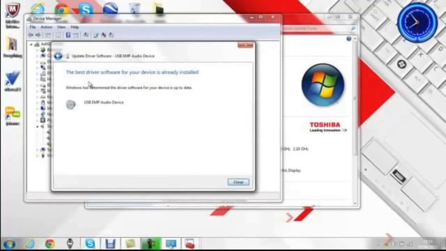 How to Fix Audio Problem on EasyCap. смотреть онлайн