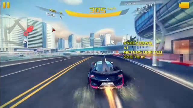 Best game so exciting " Asphalt 8: Airborne " for pc, mac,android and ios 2016 смотреть онлайн