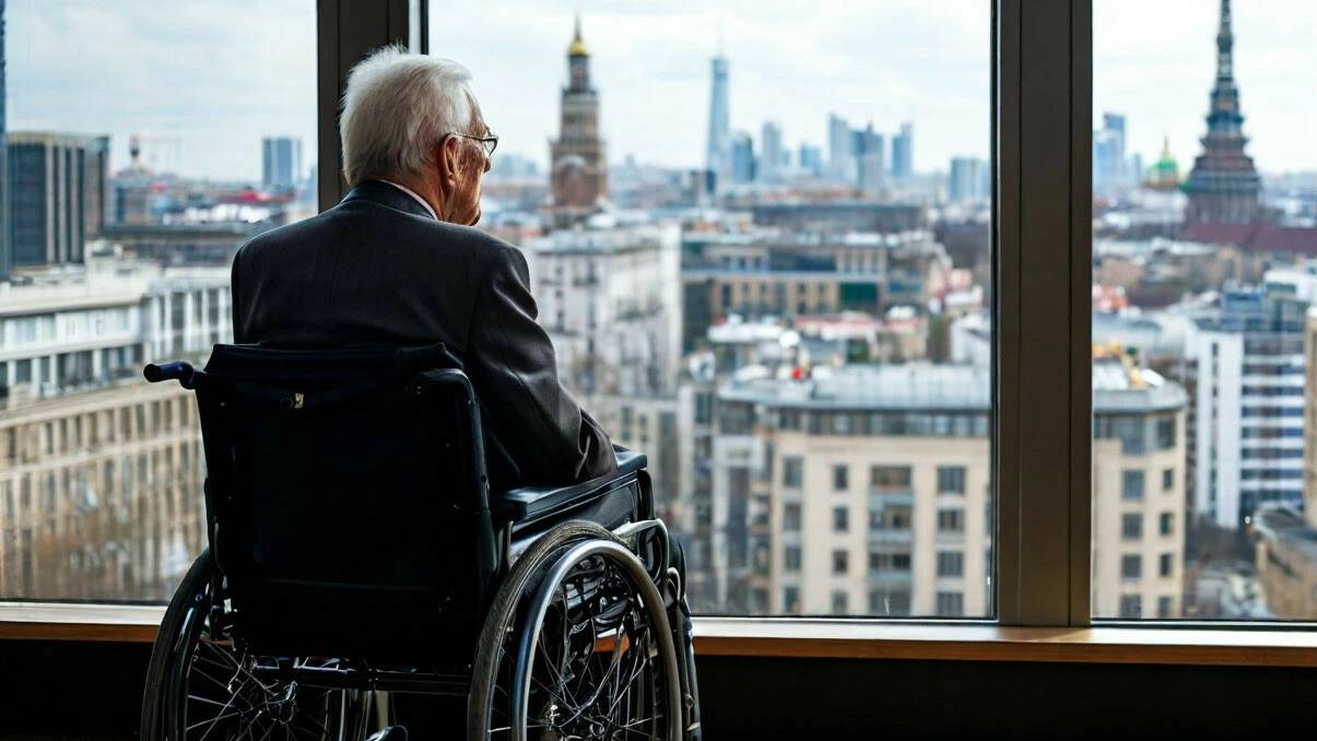 С 1 февраля пенсии будут проиндексированы. Кто получит денежную выплату смотреть онлайн