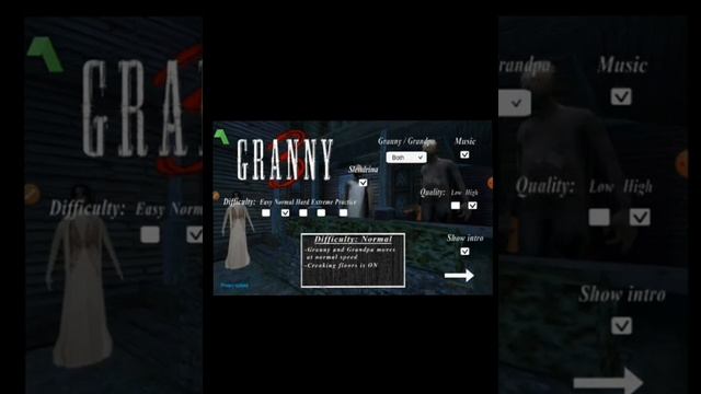 How to download granny 3 with mod menu no viruses no errors and lag | Android смотреть онлайн