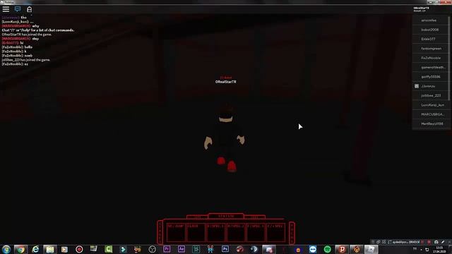 RO GHOUL SINIRSIZ LEVEL HİLESİ , ROBLOX , RO GHOUL AUTO XP смотреть онлайн