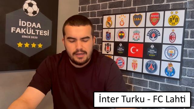 22 HAZİRAN İDDAA MAÇ TAHMİNLERİ ( İDDAA TAHMİNLERİ ) смотреть онлайн