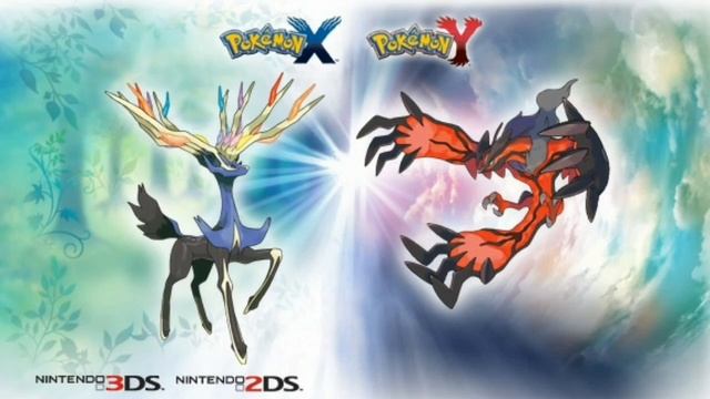 How to download Pokemon X Y смотреть онлайн