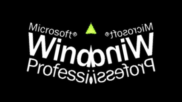 Windows XP Effects -inf смотреть онлайн