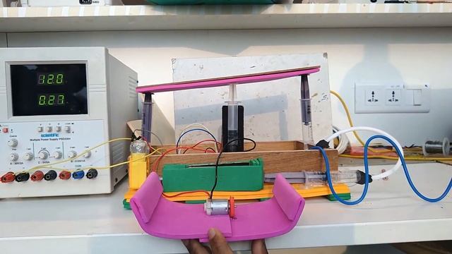 Window Cleaning Autonomous Robot смотреть онлайн