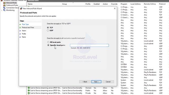 Setup Remote Desktop from Anywhere | Secure RDP Port Access (Remot PC over the Internet) смотреть онлайн