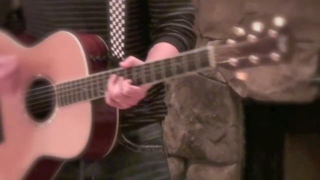 Jerry Watkins - I keep my window open (Live @ Nord's) смотреть онлайн