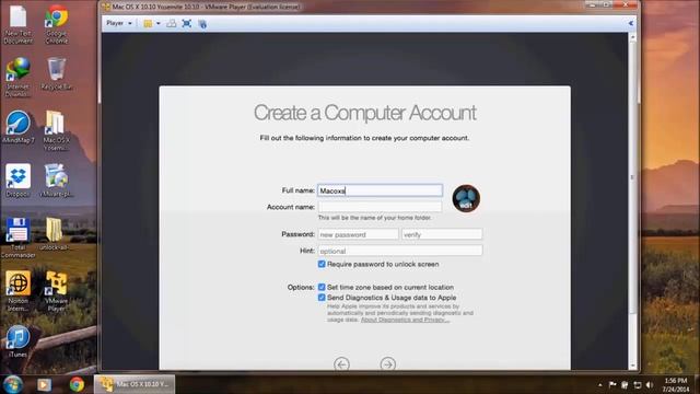 How to Install Mac OS X 11 On Windows PC (Download links) смотреть онлайн