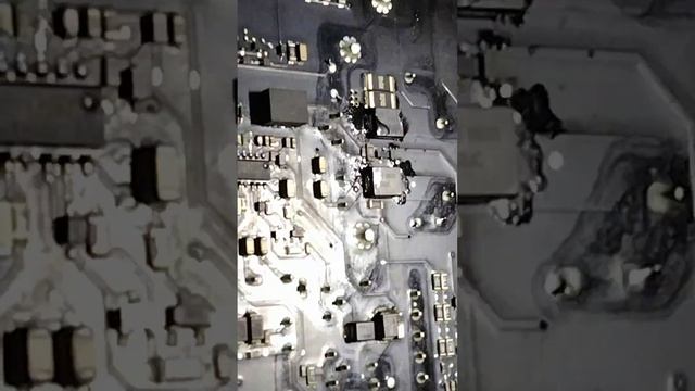 iMac Power Supply Totally dead смотреть онлайн