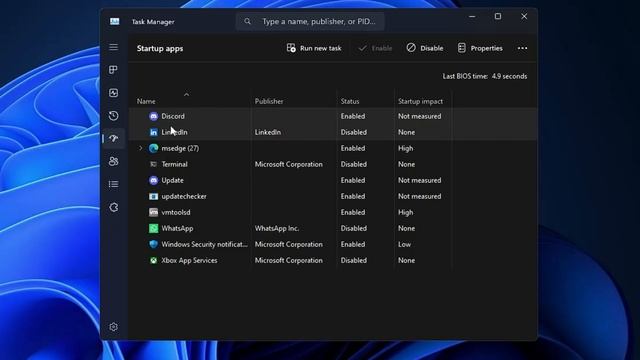 TRY These Ultimate FIXES For High RAM, CPU, and DISK Usage 🚀on Windows 11/10! смотреть онлайн