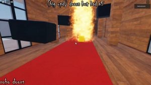 Roblox DOORS Seek Chase VS 15 Different Seek Chases