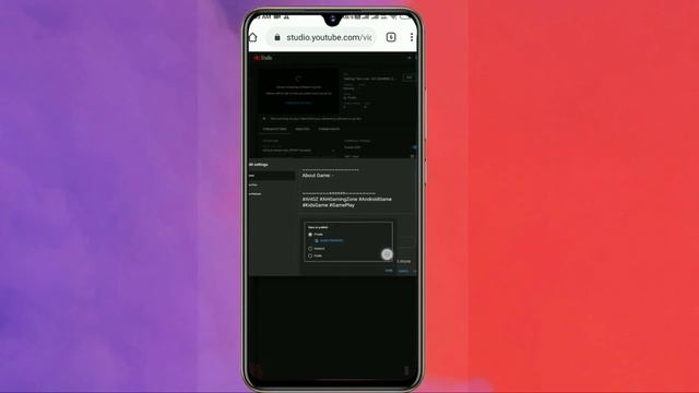 OBS Studio Alternative For Android || Youtube Live Game Streaming App | Youtube Live Kaise Kare смотреть онлайн