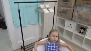 ВЛОГ Мася плачет в новой квартире У нас переезд !!!