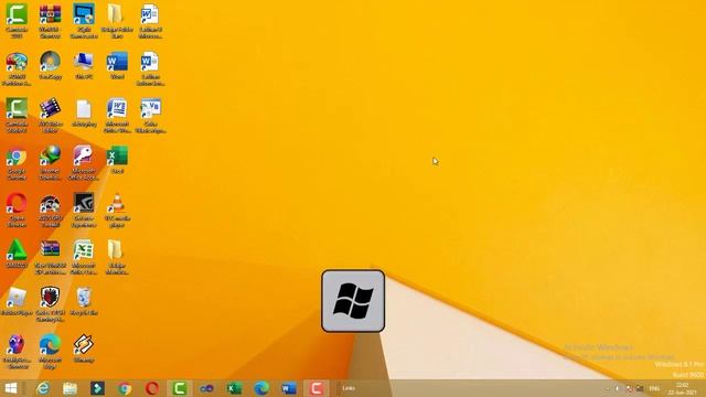 5 Cara Shut Down di Windows 8 by Hafis GT смотреть онлайн