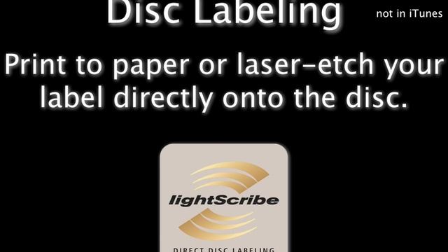 Toast 8 Titanium (Roxio Mac) смотреть онлайн