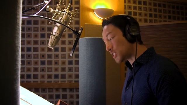 Behind the Scenes: Halloween | Disney Club Penguin Island смотреть онлайн