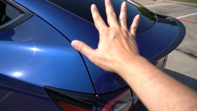 PPF and Window Tint for my Tesla Model Y - Part 2 Guys!!! #tesla #modely #tesla2021 смотреть онлайн
