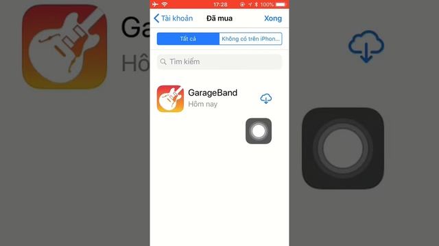 Cách Tải GarageBand Không Cần Nâng Cấp IOS смотреть онлайн