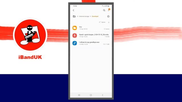 How to convert M4a to Wav on your phone смотреть онлайн