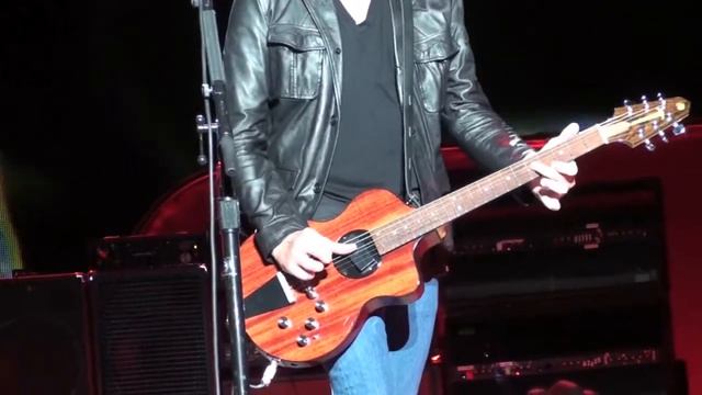 Fleetwood Mac - I'm So Afraid - Dublin 2013 смотреть онлайн