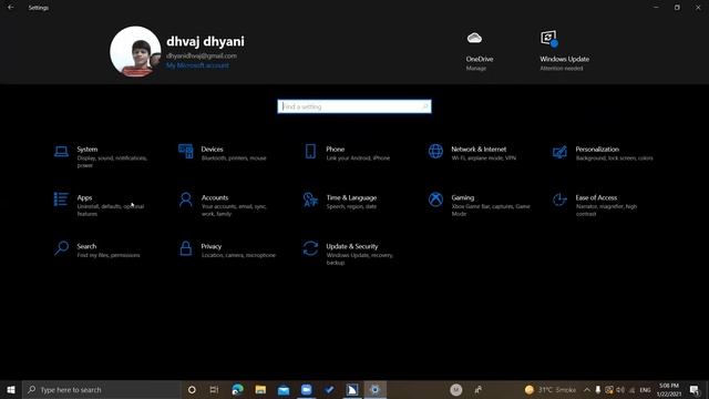 How To Change Settings Of Windows insider? смотреть онлайн