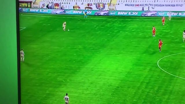 YMS FB MAÇ var смотреть онлайн