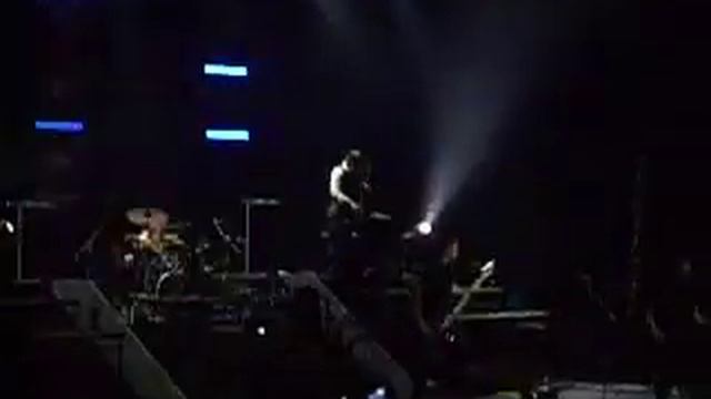 Skillet Comatose Clip.avi