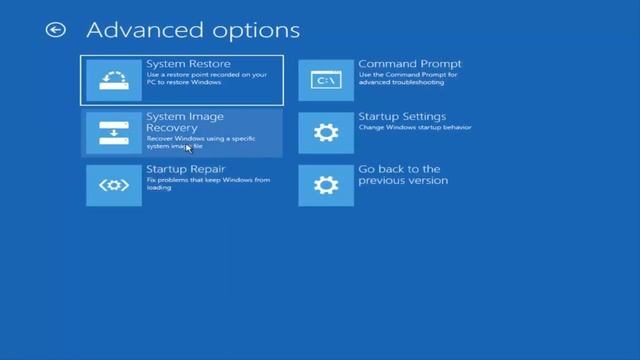 Windows failed to start. File: \Boot\BCD 0xc00000f FIX [Tutorial] смотреть онлайн